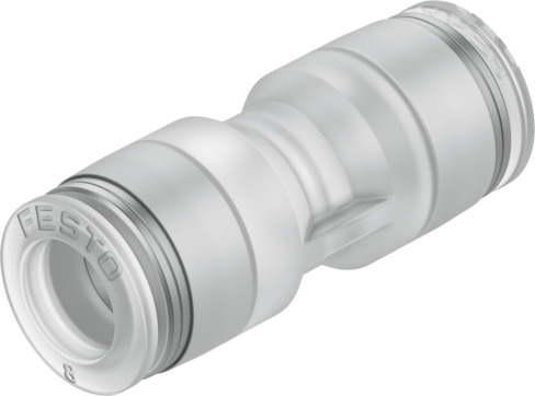 Festo NPQP-D-Q8-E-FD-P10 Push-in connector Turkey