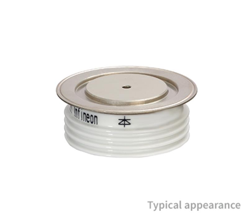Infineon D711N65T Turkey
