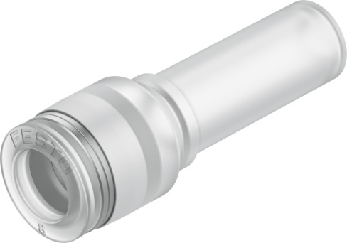 Festo NPQP-D-Q8-S10-FD-P10 Push-in connector Turkey