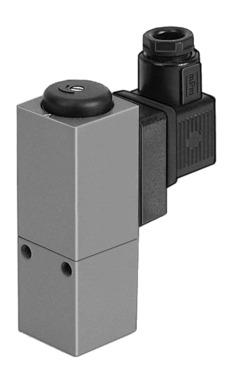 Festo VPEV-1/8 Vacuum switch Turkey