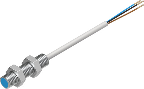 Festo SIEN-M8B-NS-K-L Proximity sensor Turkey