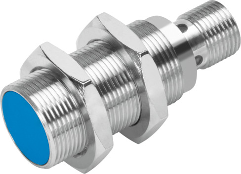 Festo SIEH-M18B-PS-S-L Proximity sensor Turkey