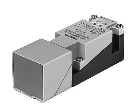 Festo SIES-Q40B-PA-X-2L Proximity sensor Turkey