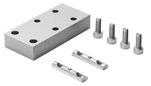 Festo MUP-40 Central support Turkey