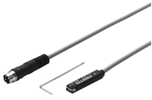 Festo SME-8-S-LED-24 Proximity sensor Turkey