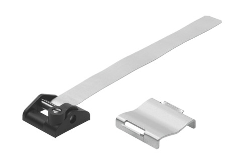 Festo SMBS-1 Mounting kit Turkey