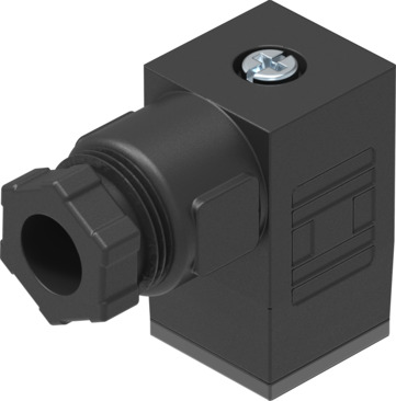 Festo MSSD-EB Plug socket Turkey