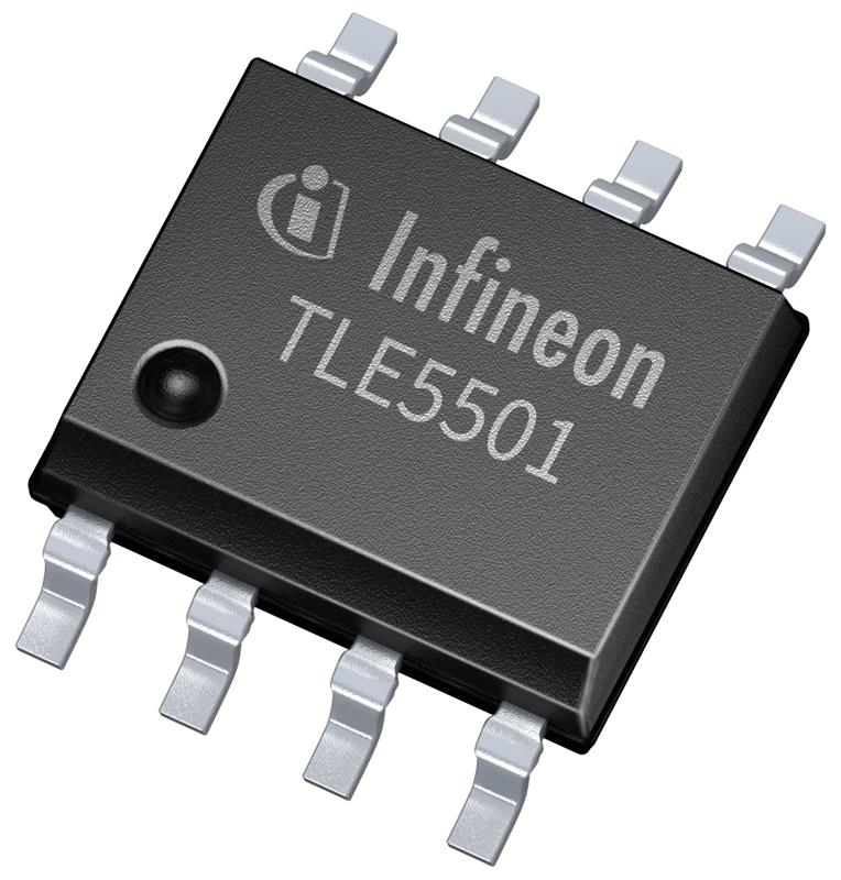 Infineon TLE5501 E0002 Turkey