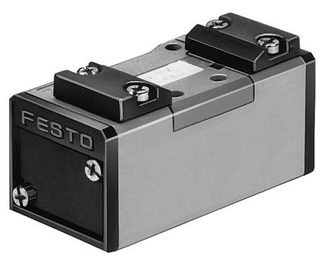 Festo J-5/2-D-3-C Pneumatic valve Turkey