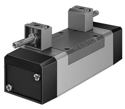 Festo MFH-5/3G-D-3-C Solenoid valve Turkey
