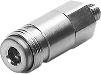 Festo KD1-M3-A Quick coupling socket Turkey