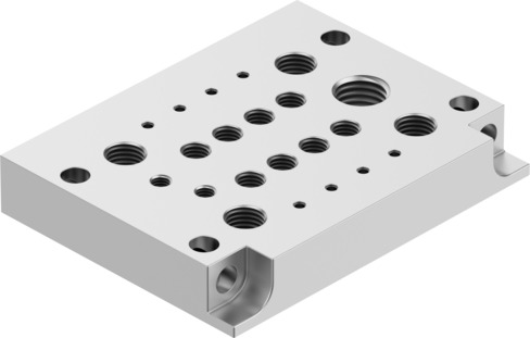 Festo CPV10-VI-P4-M7-B Multi-pin Turkey