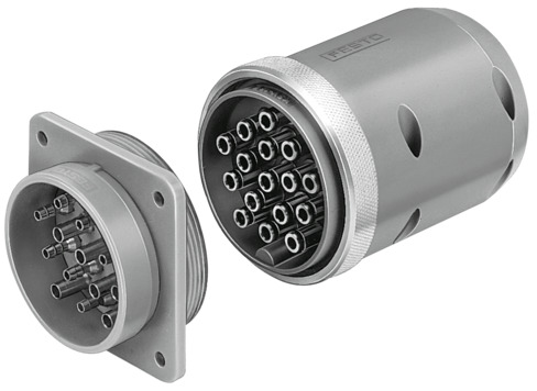 Festo KSV6-22 Multi-plug Turkey