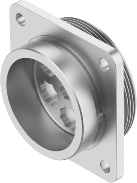 Festo KDVF6-7 Multi-socket Turkey
