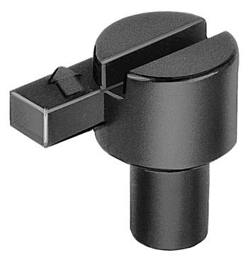 Festo AHB-ME-1/8 Manual override Turkey