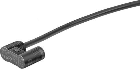 Festo SMTO-4U-NS-K-LED-24 Proximity sensor Turkey