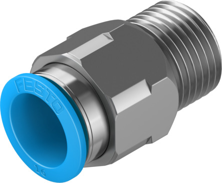 Festo QS-1/2-16 Push-in fitting Turkey