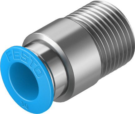Festo QS-3/8-10-I Push-in fitting Turkey