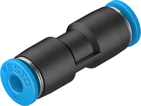 Festo QS-4 Push-in connector Turkey