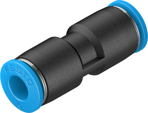 Festo QS-6 Push-in connector Turkey