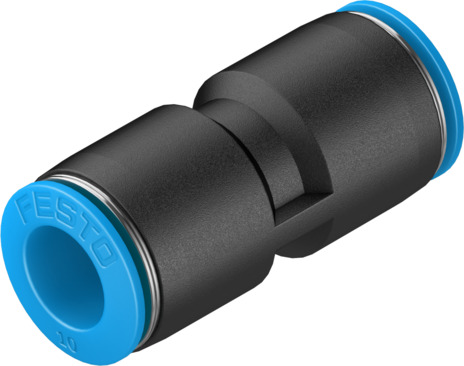 Festo QS-10 Push-in connector Turkey