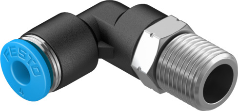 Festo QSL-1/8-4 Push-in L-fitting Turkey