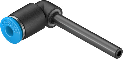 Festo QSL-4HL Push-in L-connector Turkey