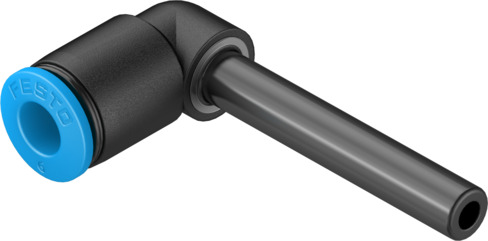Festo QSL-6HL Push-in L-connector Turkey