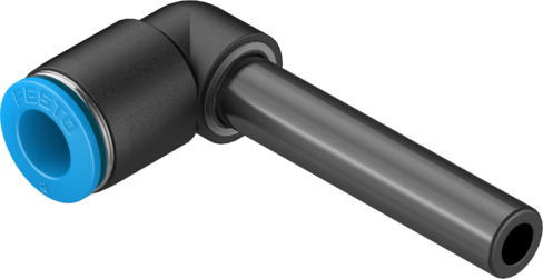 Festo QSL-8HL Push-in L-connector Turkey