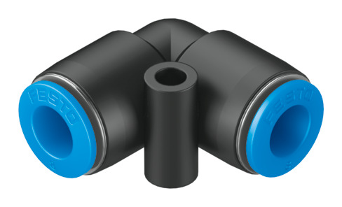 Festo QSL-8 Push-in L-connector Turkey