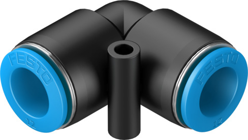 Festo QSL-12 Push-in L-connector Turkey