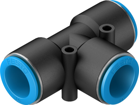 Festo QST-16 Push-in T-connector Turkey