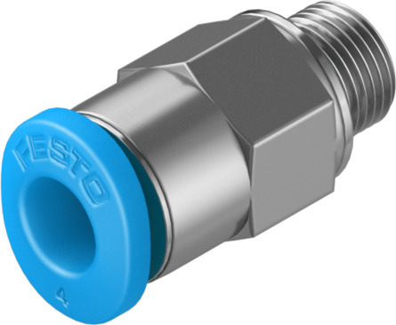 Festo QSM-M5-4 Push-in fitting Turkey