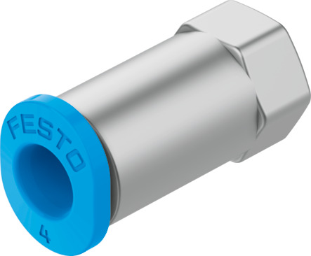 Festo QSMF-M5-4 Push-in fitting Turkey