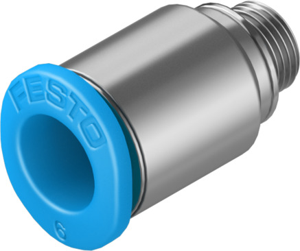 Festo QSM-M5-6-I Push-in fitting Turkey