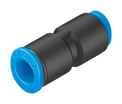 Festo QSM-6-4 Push-in connector Turkey