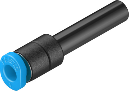 Festo QSM-4H-3 Push-in connector Turkey