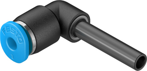 Festo QSML-4H-3 Push-in L-connector Turkey
