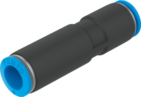 Festo QSK-8 Push-in connector, self-sealing Turkey