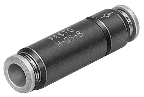 Festo H-QS-6 Check valve Turkey