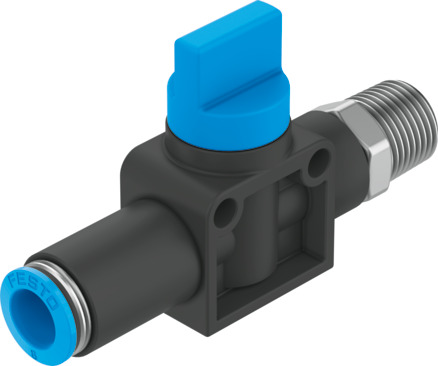 Festo HE-3-1/4-QS-8 Shut-off valve Turkey