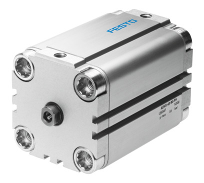 Festo ADVU-80-60-P-A Compact cylinder Turkey