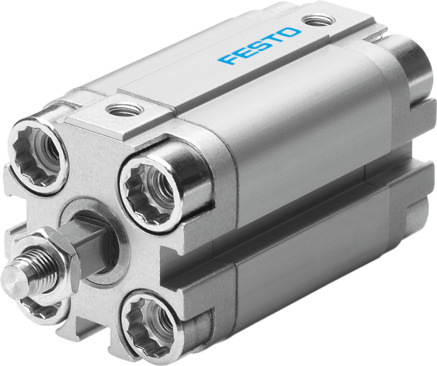 Festo ADVULQ-12-15-A-P-A Compact cylinder Turkey