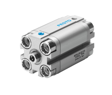 Festo AEVU-16-5-P-A Compact cylinder Turkey