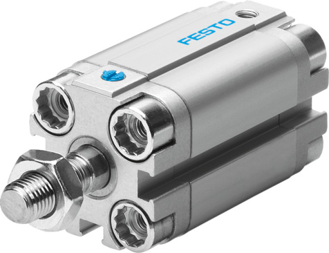 Festo AEVU-16-10-A-P-A Compact cylinder Turkey