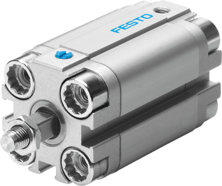 Festo AEVULQ-16-20-A-P-A Compact cylinder Turkey