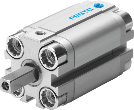 Festo AEVULQZ-20-15-P-A Compact cylinder Turkey