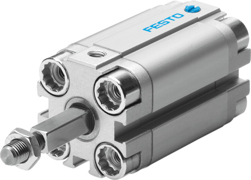 Festo AEVULQZ-25-10-A-P-A Compact cylinder Turkey