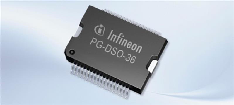 Infineon TLE82452-3SA Turkey
