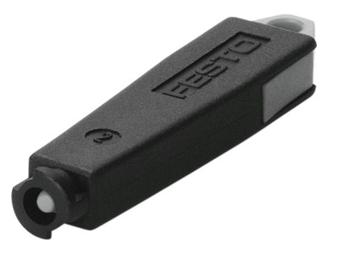 Festo AHB-MD/MF/MV Manual override Turkey
